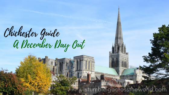 Chichester Guide