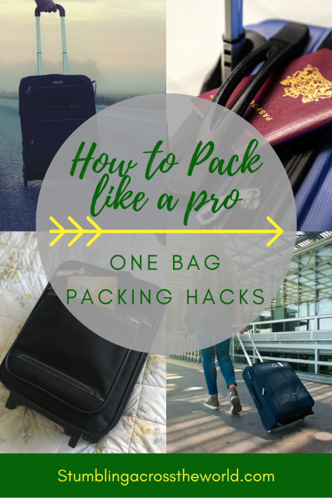 Packing Hacks