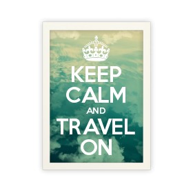 visa voyages keep calm and travel on