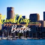 Exploring Boston Banner