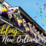 mardi gras new orleans