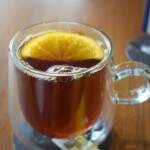 Mulled Cider at Sit and Sip Mulled Cider